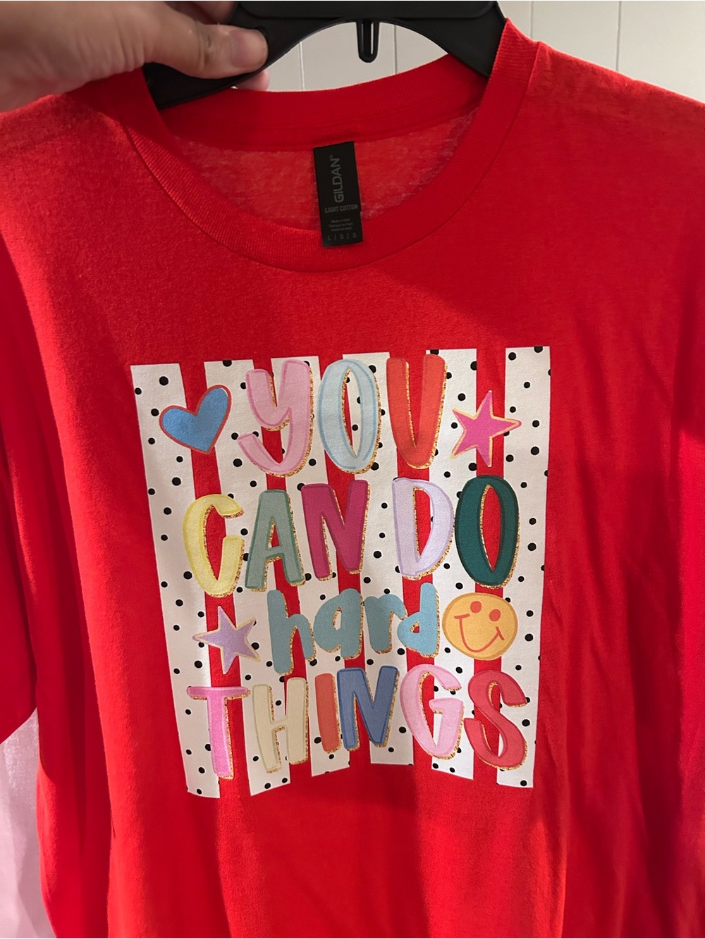 Gildan Homemade shirt